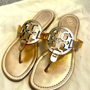 Tory Burch Sandal